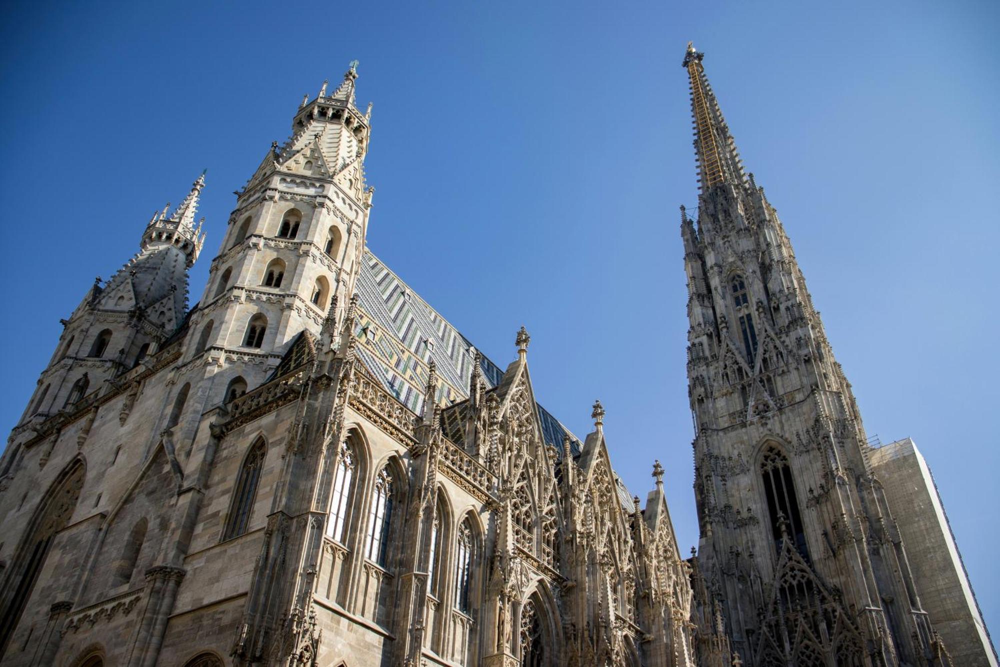 Hotel Fortyplusone Hotel, New! Soft Opening Vienna