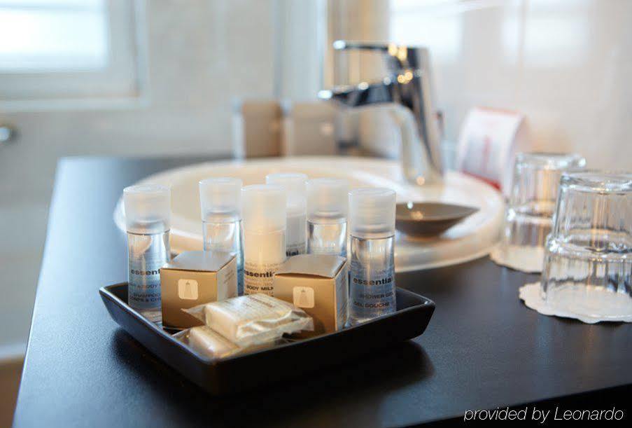 Hotel Fortyplusone Hotel, New! Soft Opening Vienna