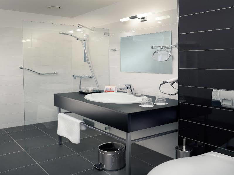 Fortyplusone Hotel, New! Soft Opening 4* Vienna