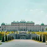 Safestay Vienna