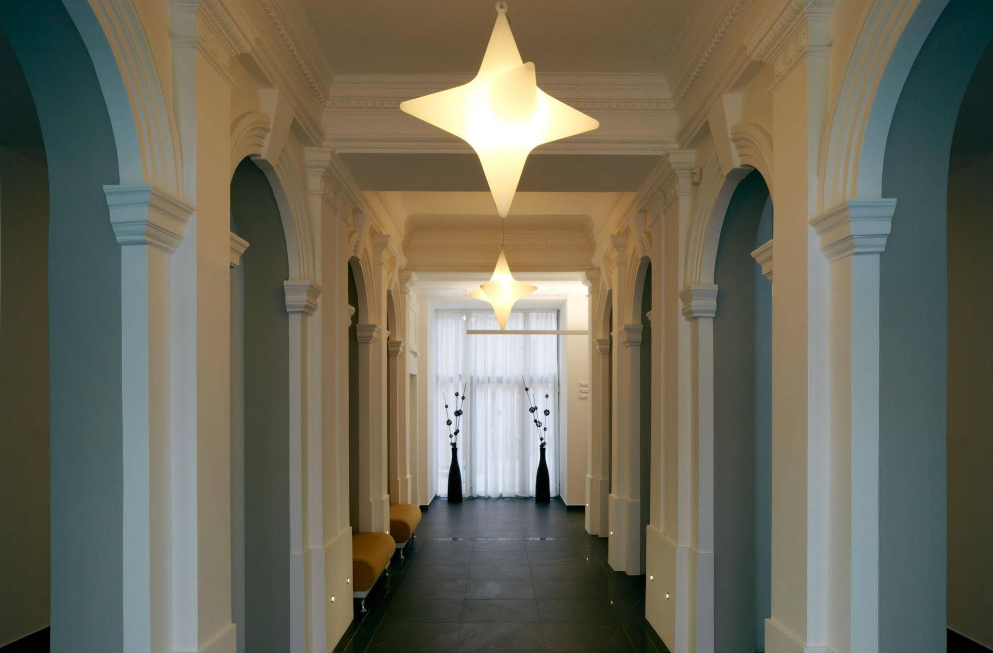 Hotel Safestay