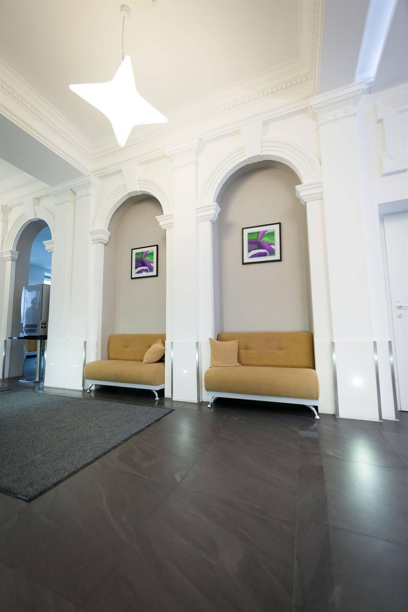Safestay Hotel