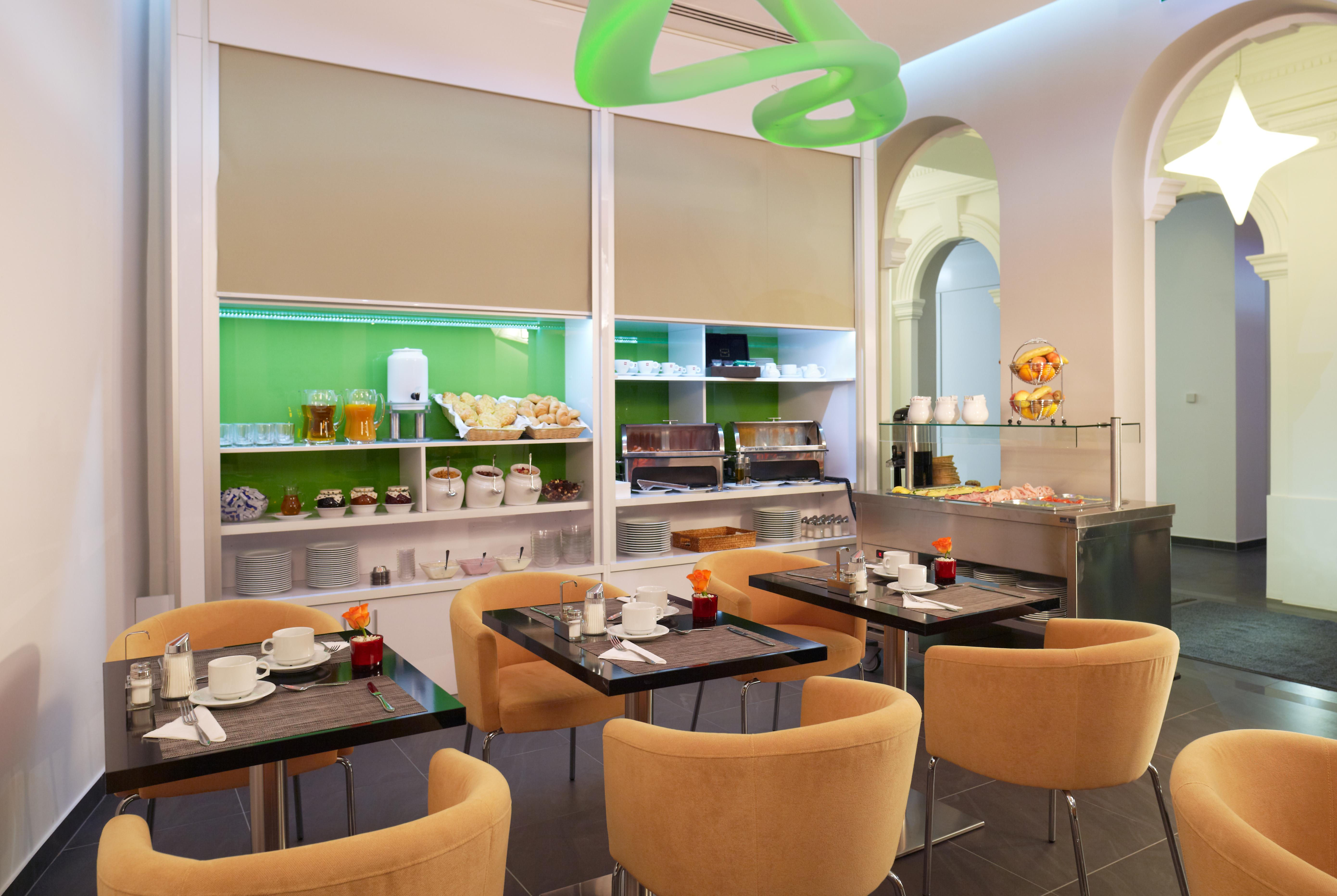 Safestay Hotel