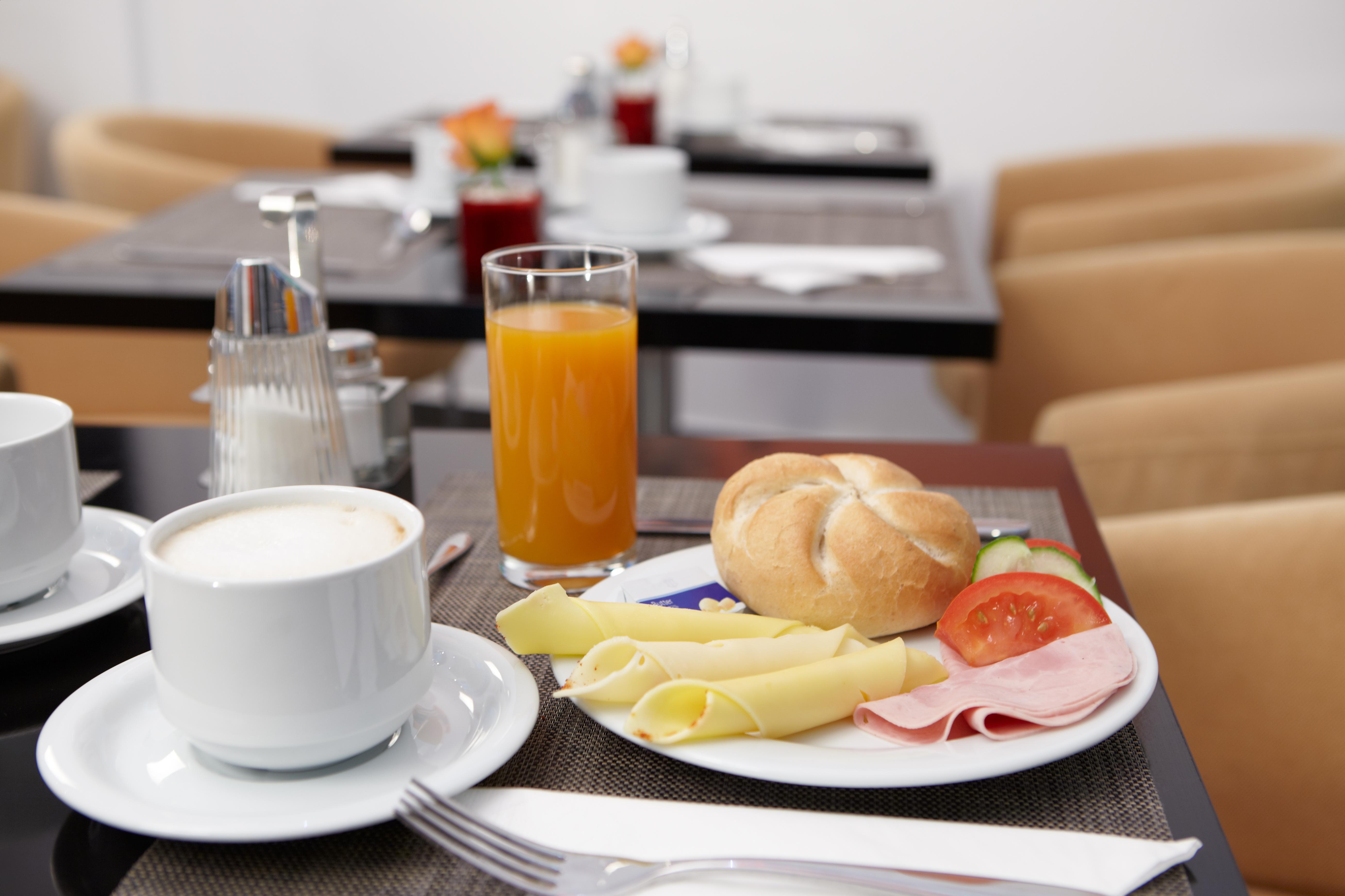 Safestay Hotel