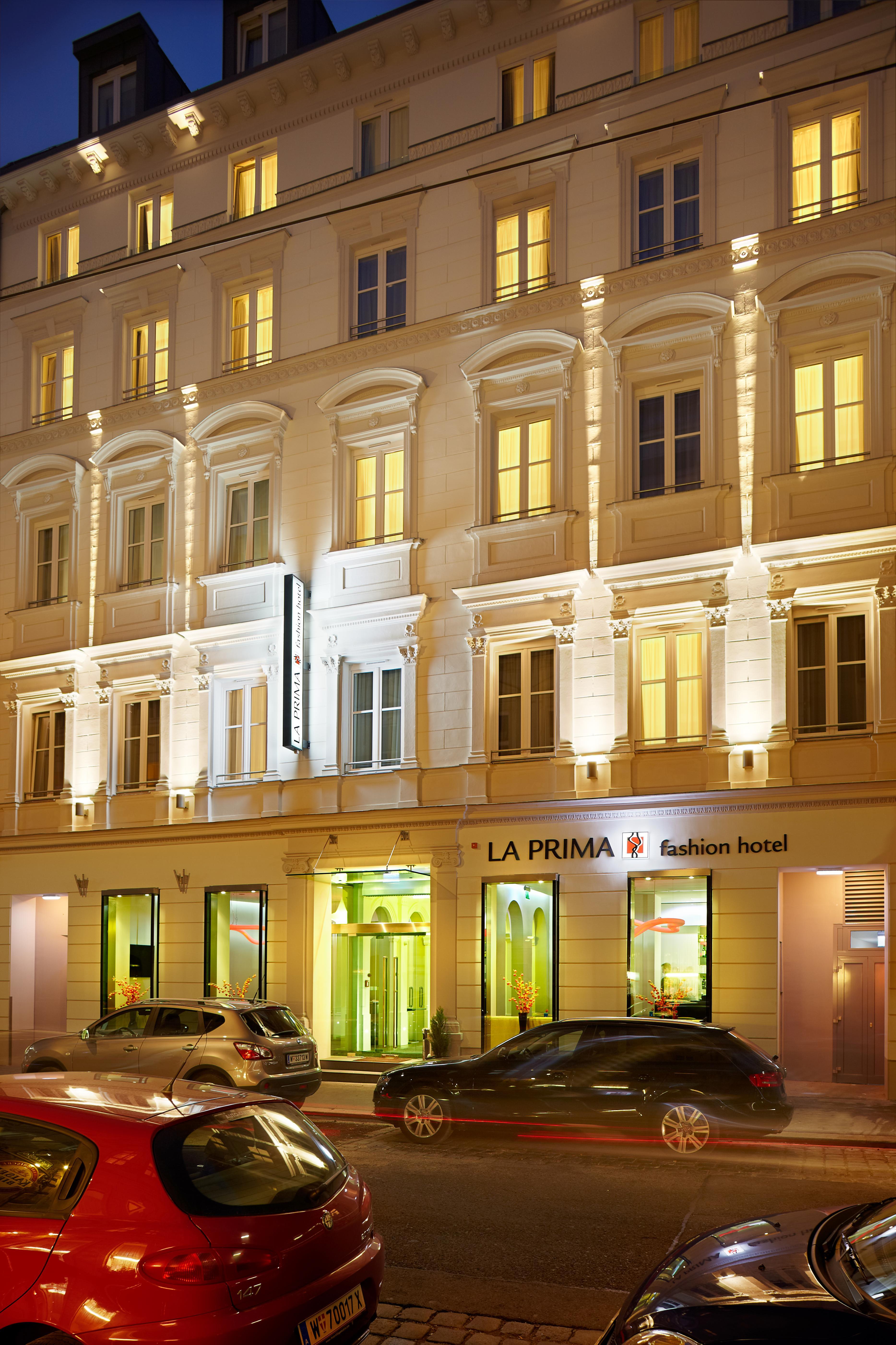 Safestay Hotel