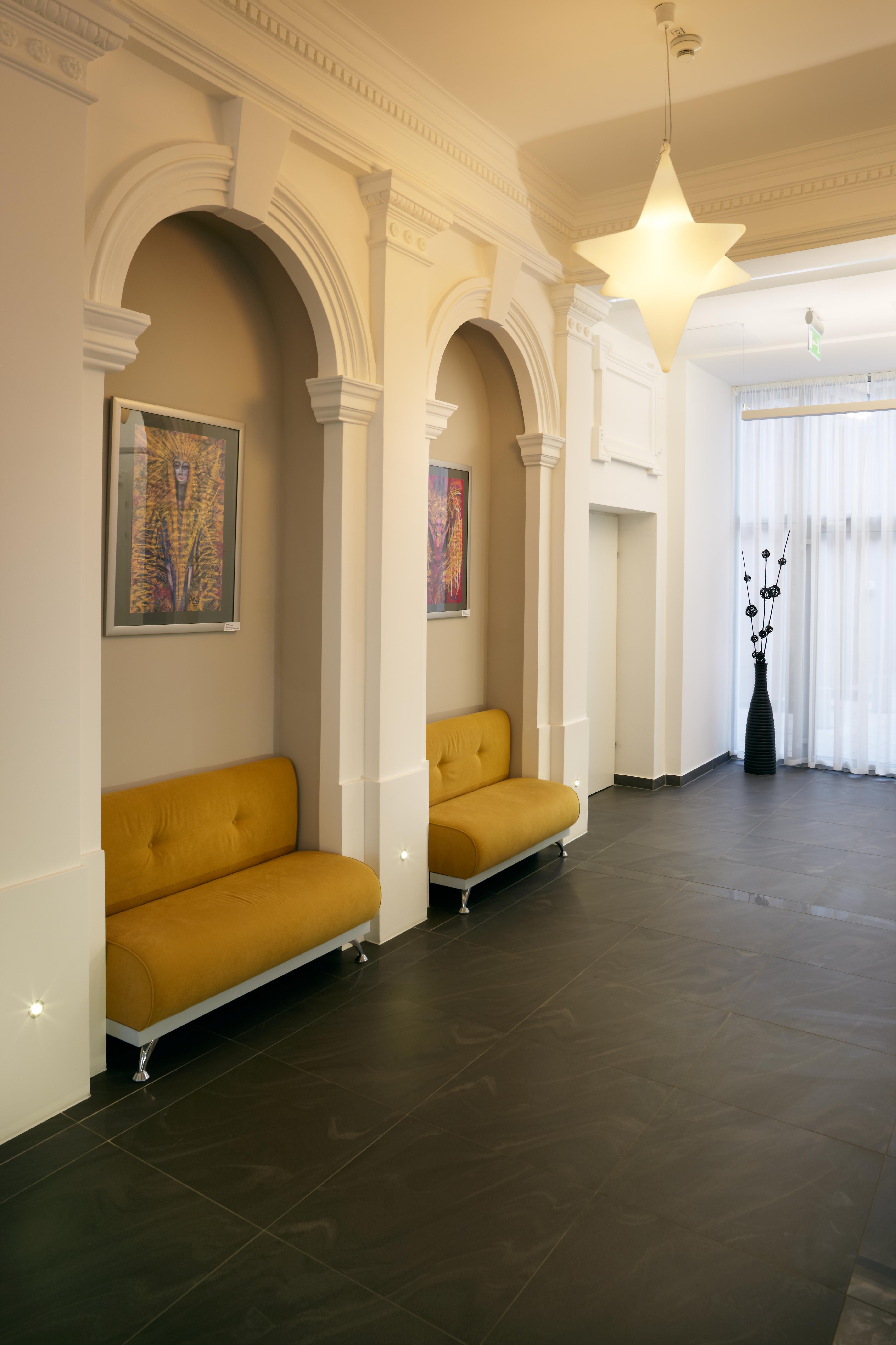 Hotel Safestay Vienne