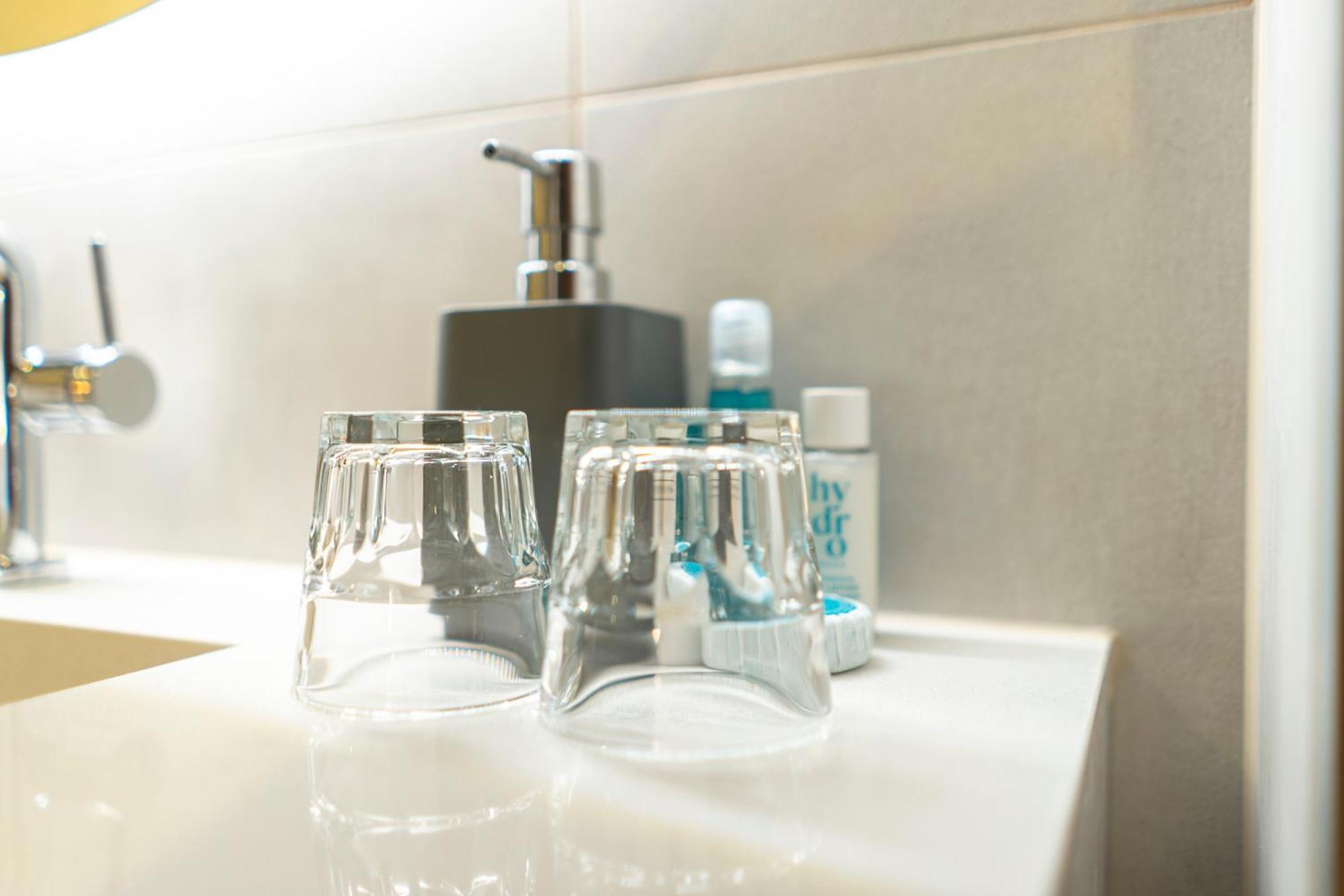 Hotel Safestay Vienne