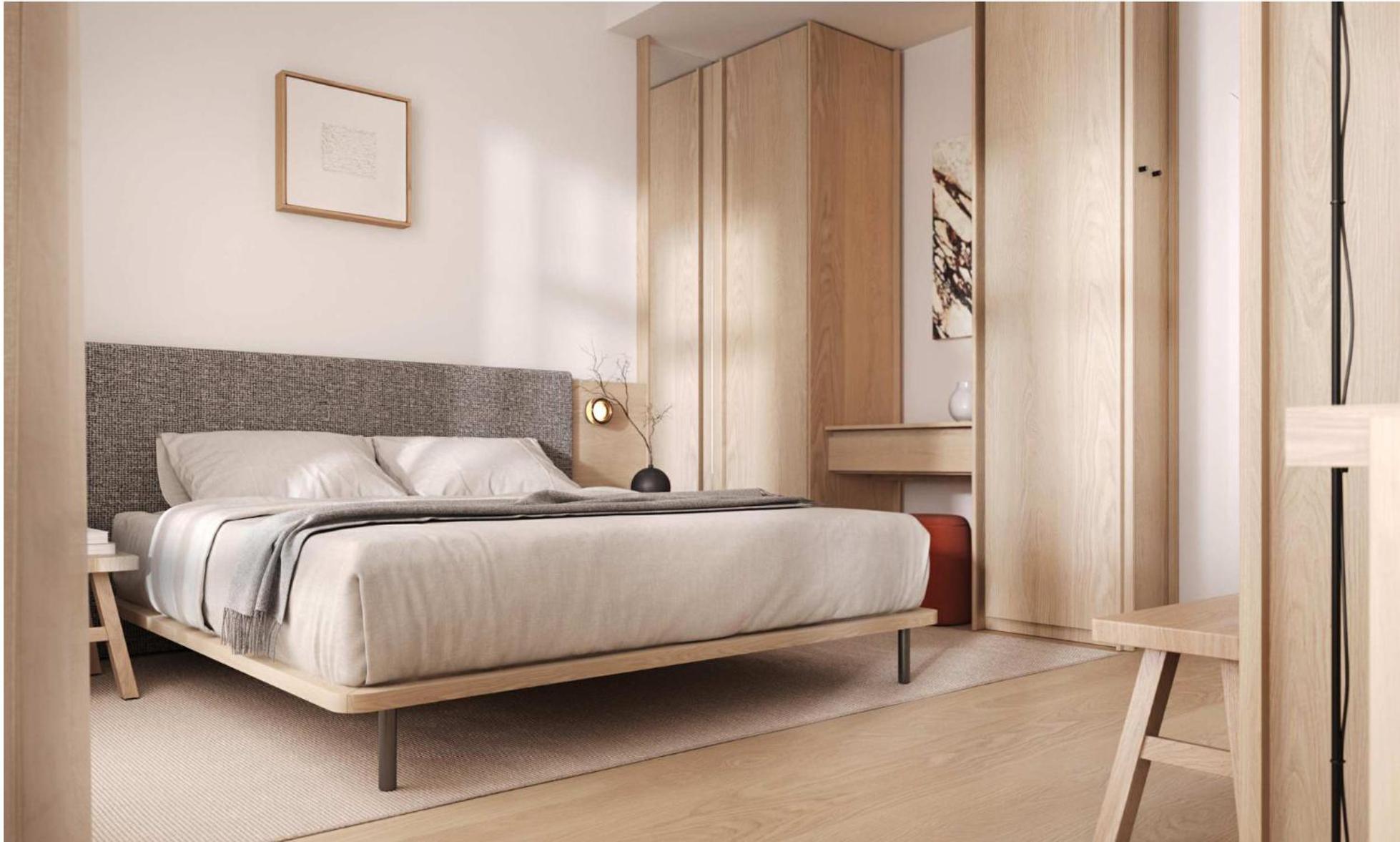 Safestay Hotel