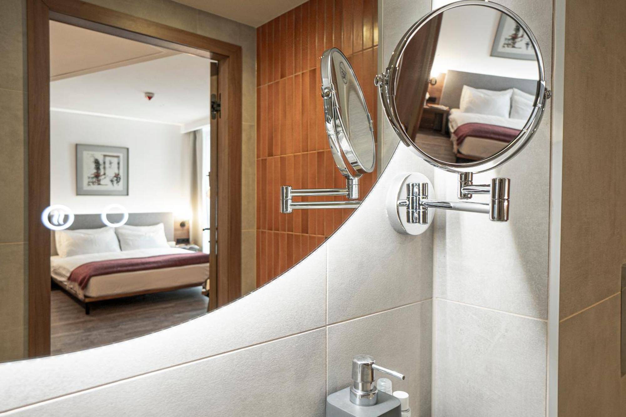 Safestay Hotel Vienne