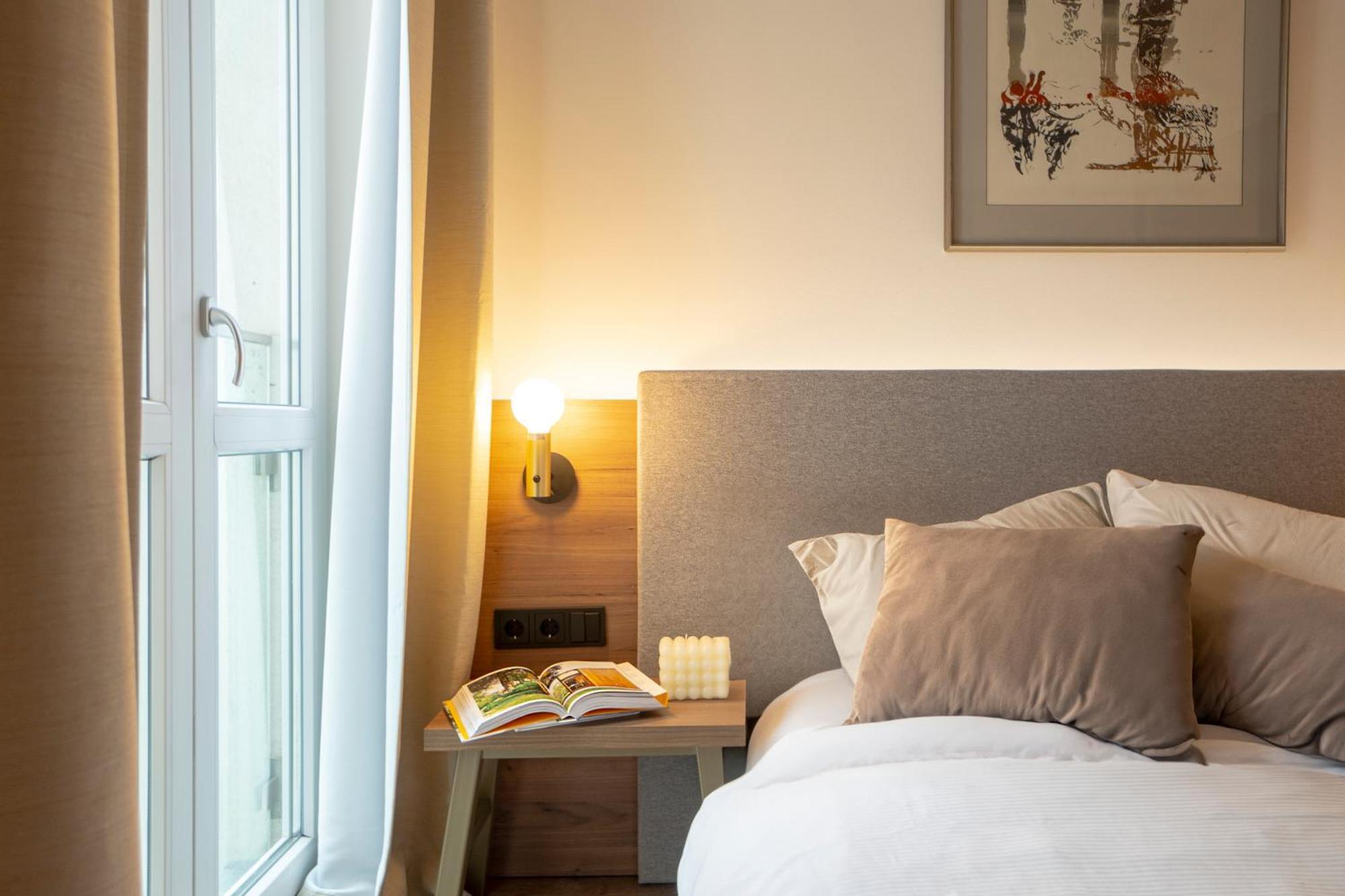 Safestay Vienne
