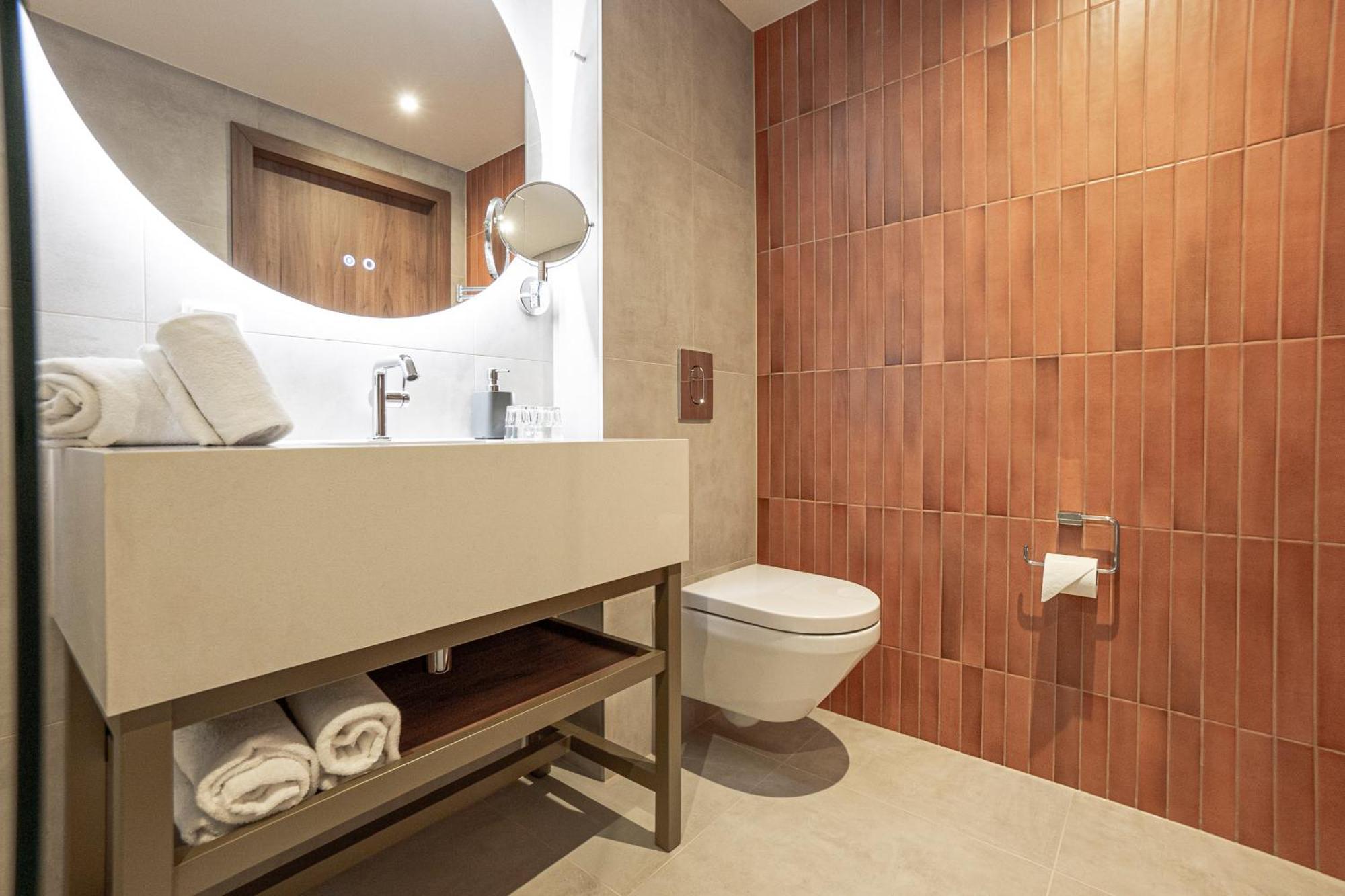 Safestay Hotel