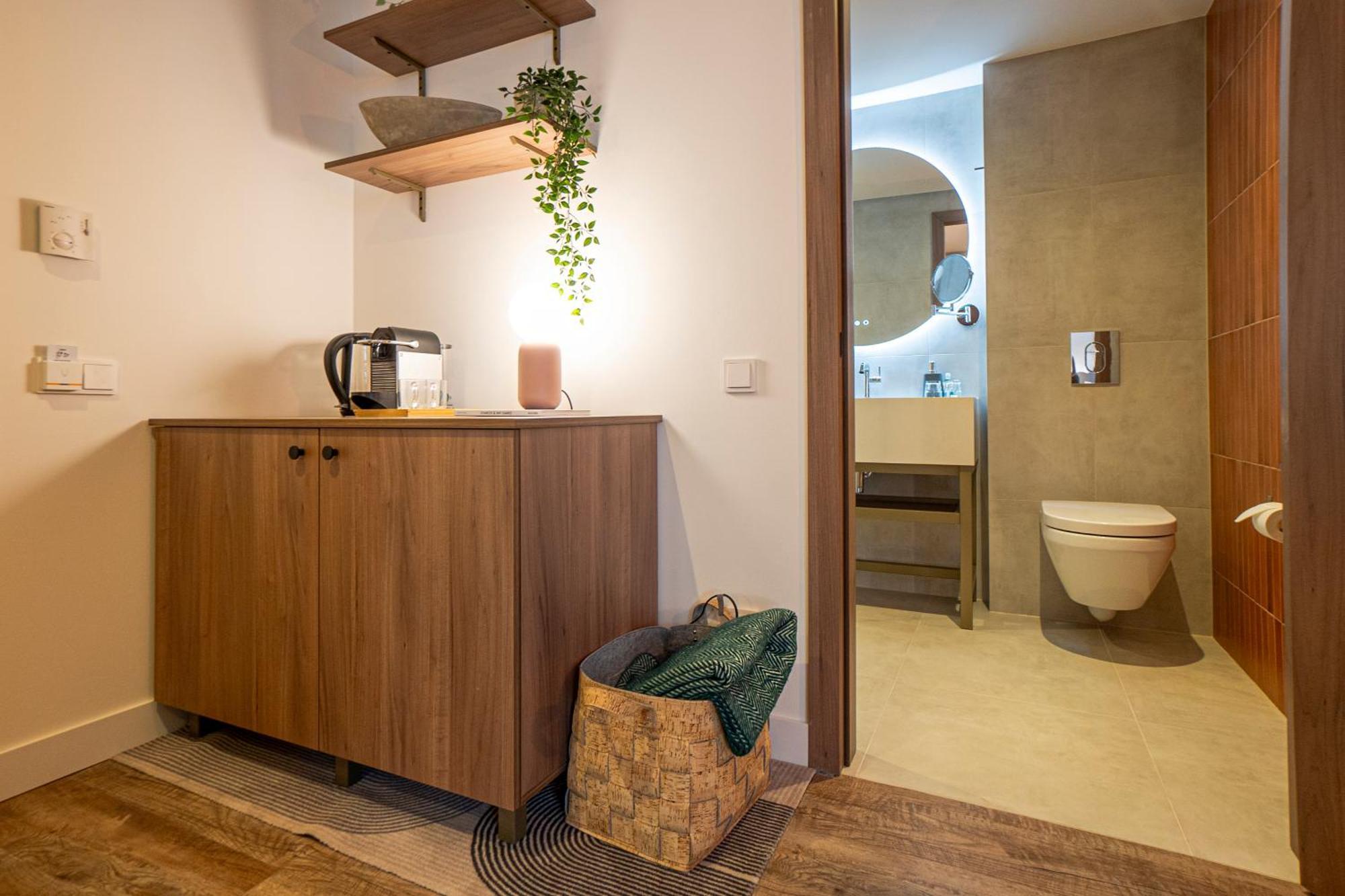 Hotel Safestay 4*