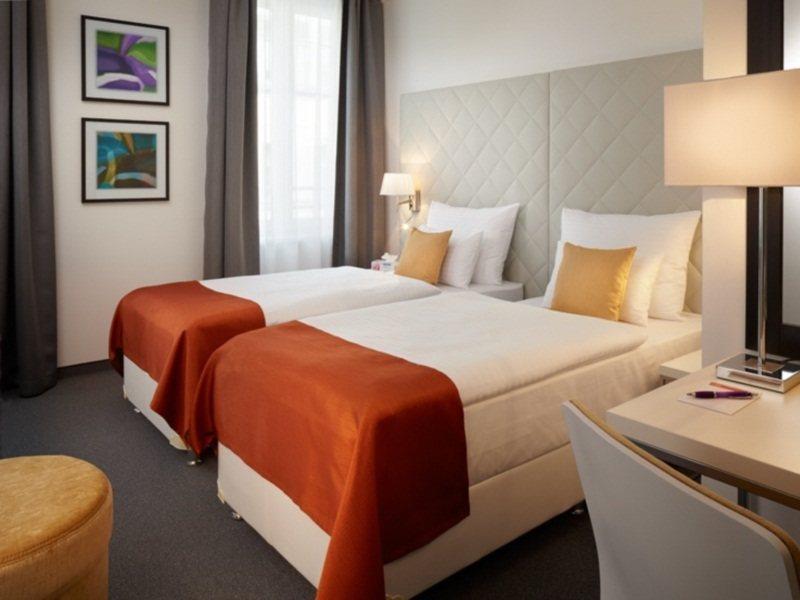 Safestay Vienne
