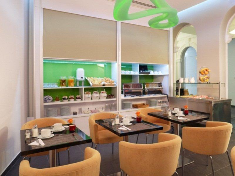Hotel Safestay