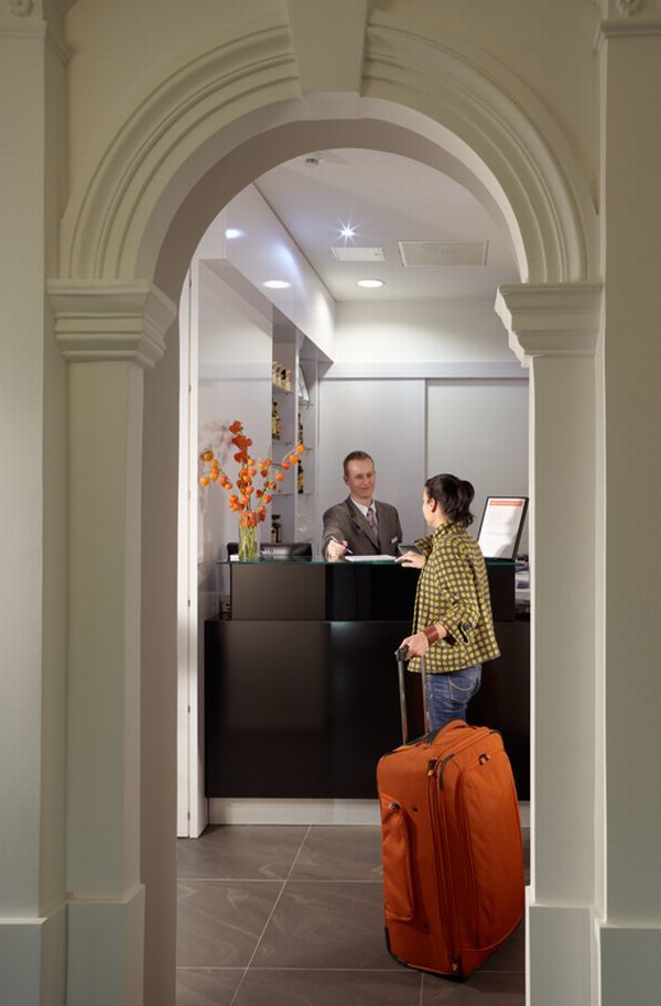 Hotel Safestay