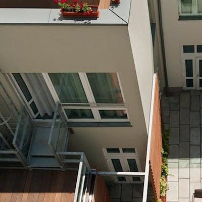 Hotel Safestay Vienne