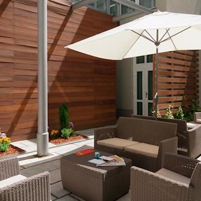 Safestay Hotel Vienne