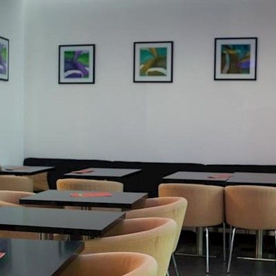 Safestay Hotel Vienne