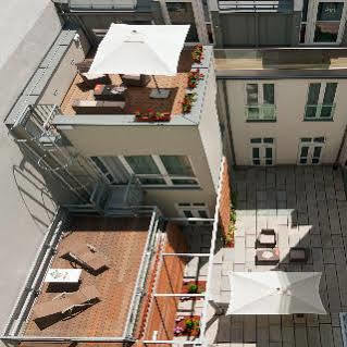 Hotel Safestay