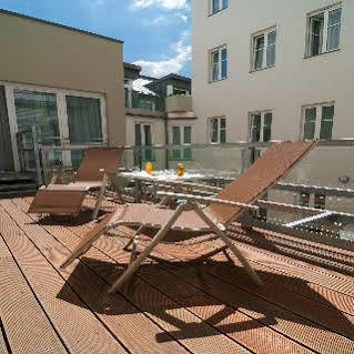 Safestay Hotel Vienne