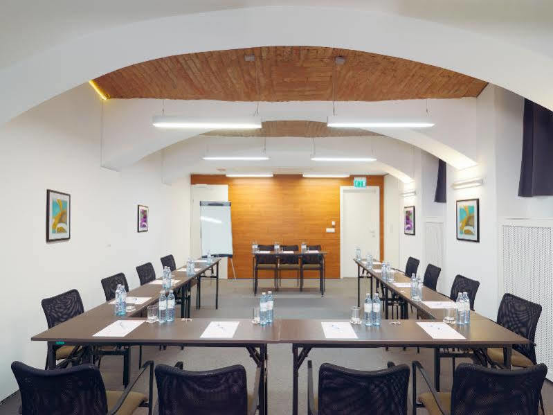 Safestay Hotel Vienne