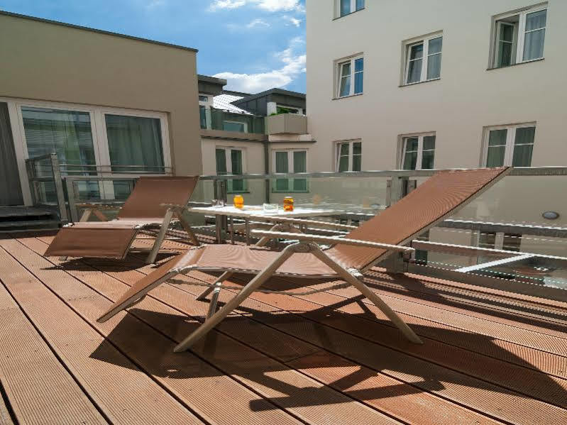 Hotel Safestay Vienne