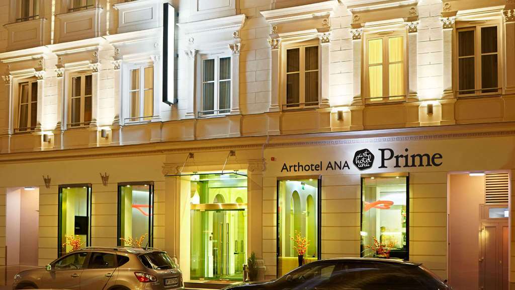 Hotel Safestay 4*