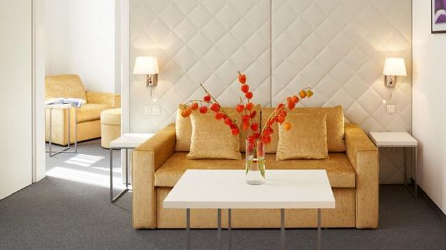 Safestay 4* Vienne