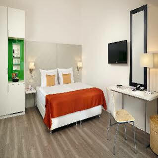 Hotel Safestay