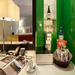 Safestay 4* Vienne